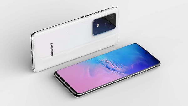 三星Galaxy S11系列電池信息全曝光：最高5000mAh滿(mǎn)足5G需要