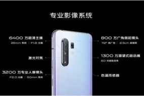 vivo X30系列雙模5G手機發(fā)布 攝像頭供應(yīng)商曝光