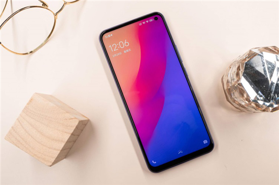 vivo Z6體驗感受：四攝全能影像，5G智慧新生活