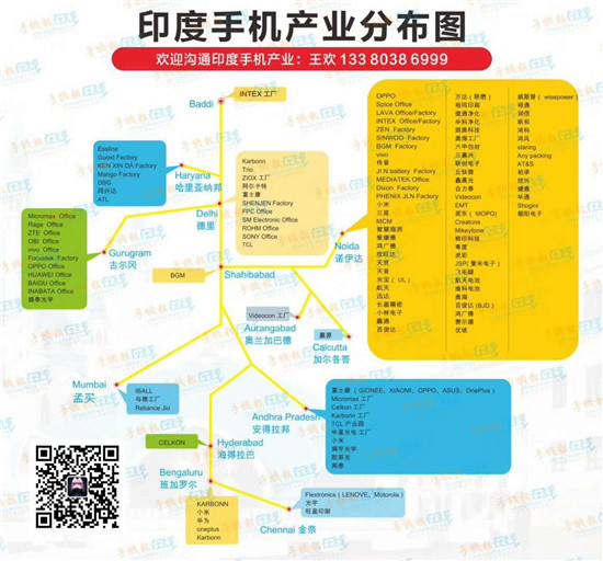 印度官方宣布3月13日“封國” 嚴厲邊境管控下手機產(chǎn)業(yè)或受重創(chuàng  )