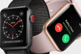 機(jī)會來了，富士康有望成為第6代Apple Watch主要供應(yīng)商