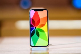 三星有望為iPhone 12陣容提供近80％的OLED顯示屏