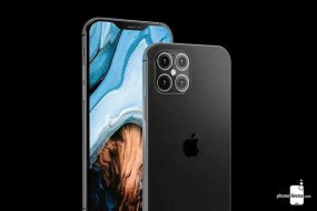 7000萬臺iPhone 12下月開始組裝， 1000萬臺Pro款或延遲發(fā)售，全系配OLED+DTOF雷達(dá)