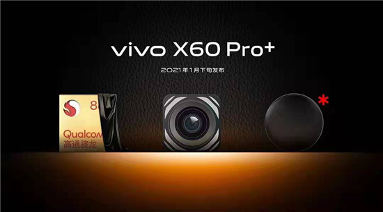 vivo X60 Pro+