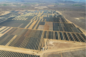 巴西光伏發(fā)電量增速世界第四，中企獨特優(yōu)勢搶占先機